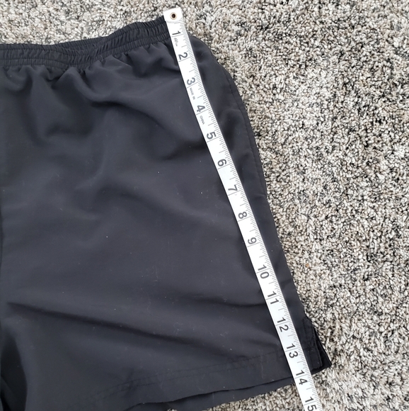 L.L.Bean| Swim Athletic Shorts - Picture 4 of 6